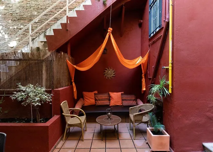 Apartament Ab Gracia Barcelona