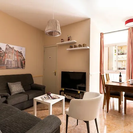Apartamento Ab Gracia