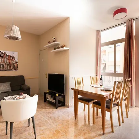 Ab Gracia Apartamento *