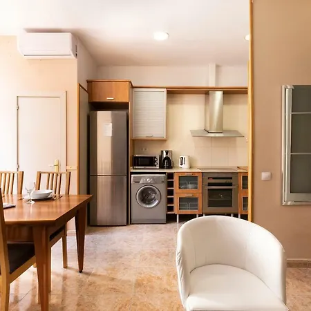 Apartamento Ab Gracia *