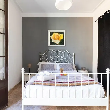 Apartamento Ab Gracia Barcelona