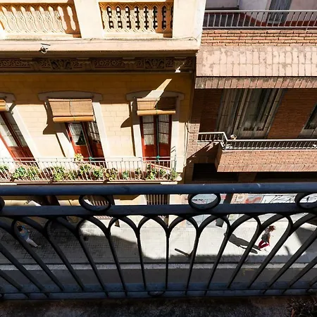 Ab Gracia Apartamento *