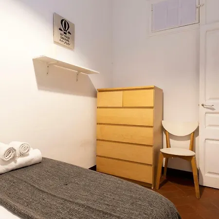 Ab Gracia Apartamento