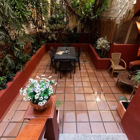 Ab Gracia Apartment