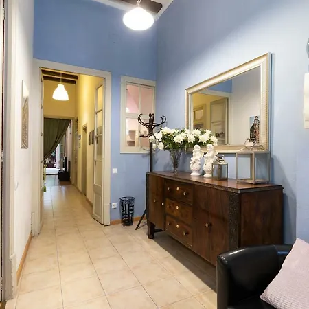 Apartment Ab Gracia Barcelona