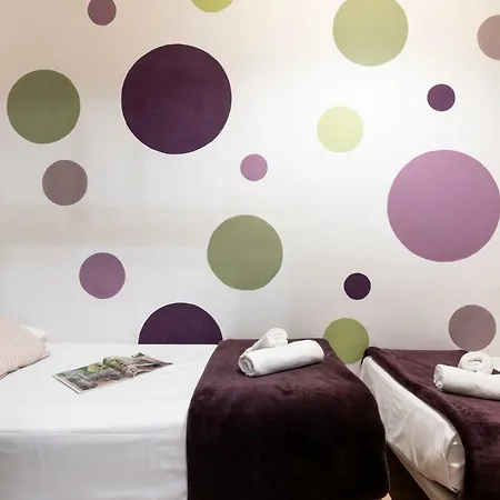 Ab Gracia Apartment Barcelona