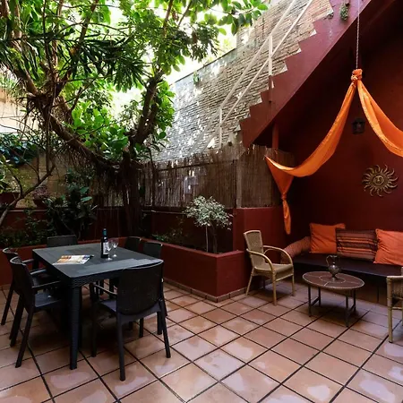 Apartment Ab Gracia Barcelona
