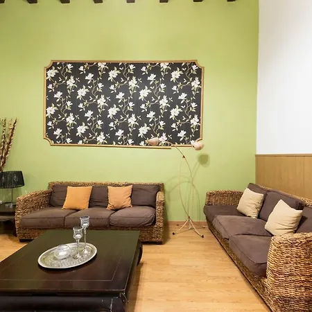 Ab Gracia Apartment
