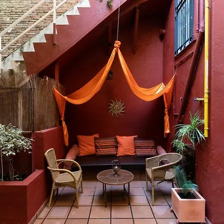 Apartment Ab Gracia Barcelona