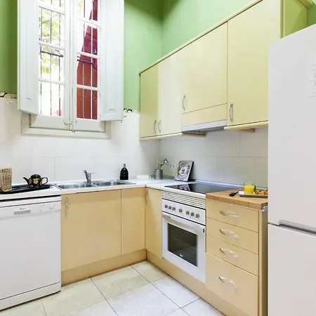 Ab Gracia Appartement