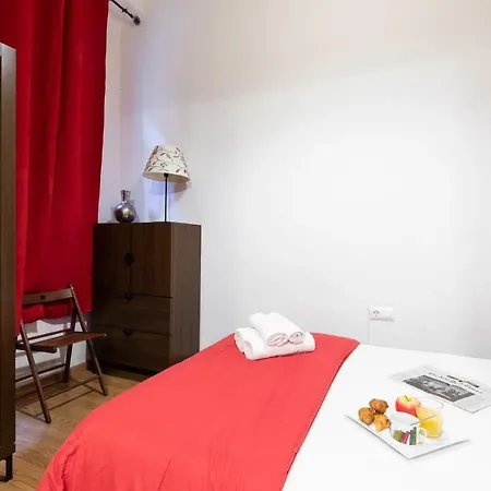 Ab Gracia Apartment *