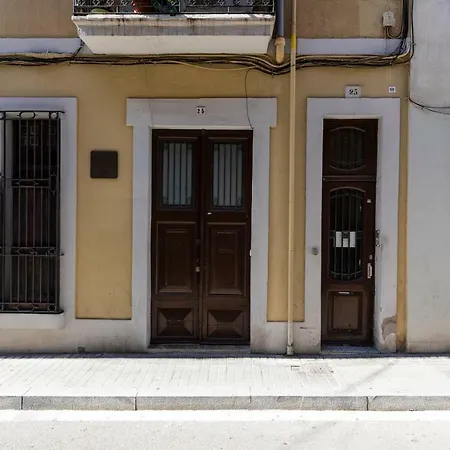 Apartment Ab Gracia *