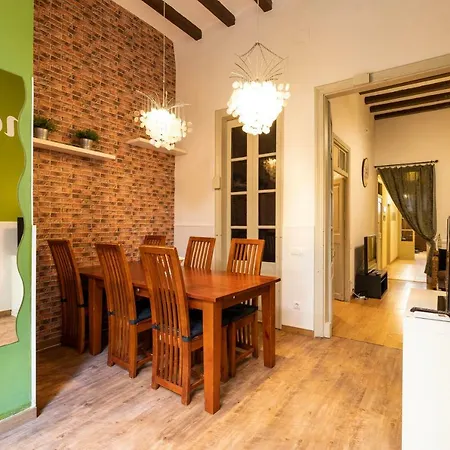 Apartment Ab Gracia