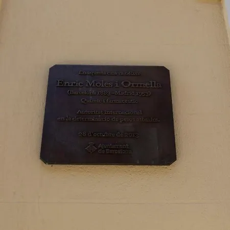 Ab Gracia Apartment Barcelona