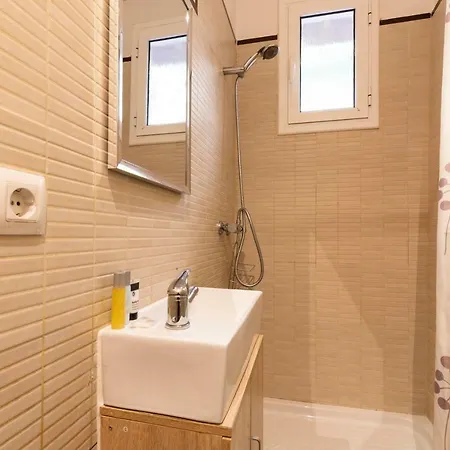 Apartment Ab Gracia Barcelona