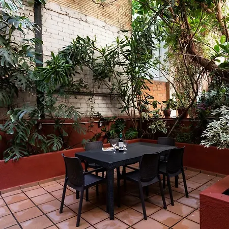 Apartment Ab Gracia *