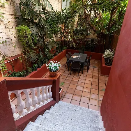 Ab Gracia Apartment *