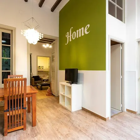 Ab Gracia Apartment Barcelona