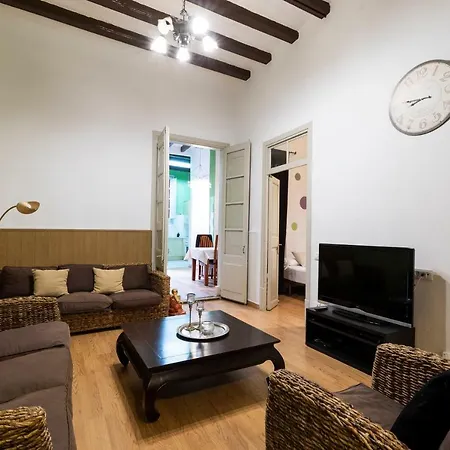 Ab Gracia Apartment *