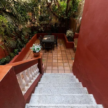 Ab Gracia Apartment Barcelona