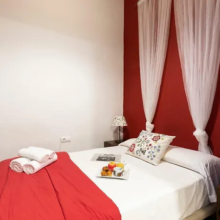 Apartment Ab Gracia