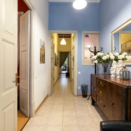 Apartment Ab Gracia
