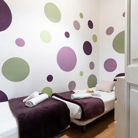 Apartment Ab Gracia