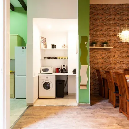 Ab Gracia Apartment