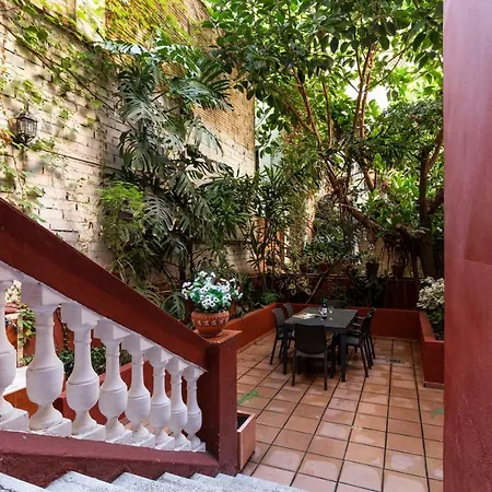 Ab Gracia Apartment Barcelona