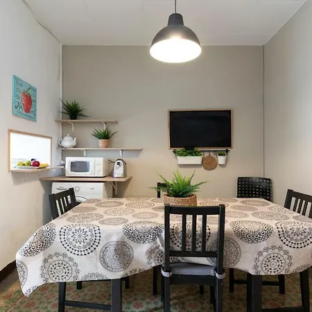 Ab Gracia Apartment *