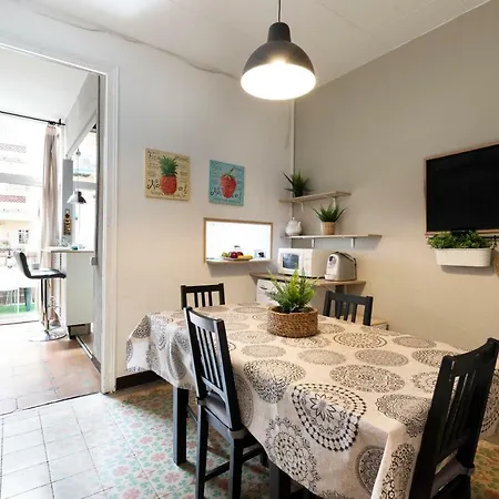 Ab Gracia Apartment