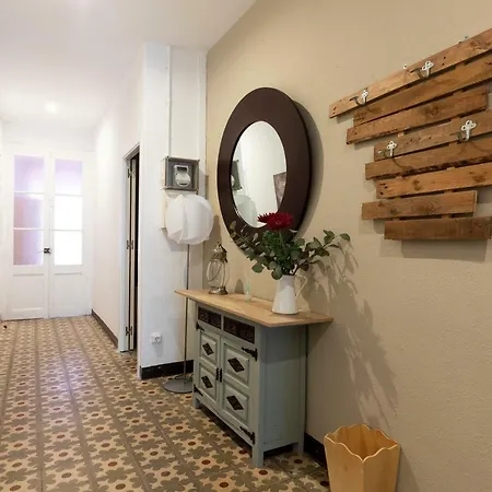 Ab Gracia Apartment Barcelona