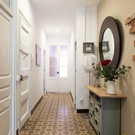 Apartment Ab Gracia *
