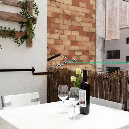 Apartment Ab Gracia *