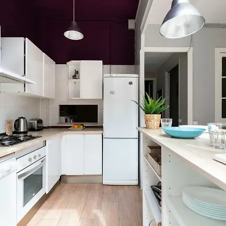 Apartment Ab Gracia *
