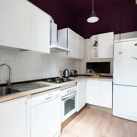 Ab Gracia Apartment Barcelona