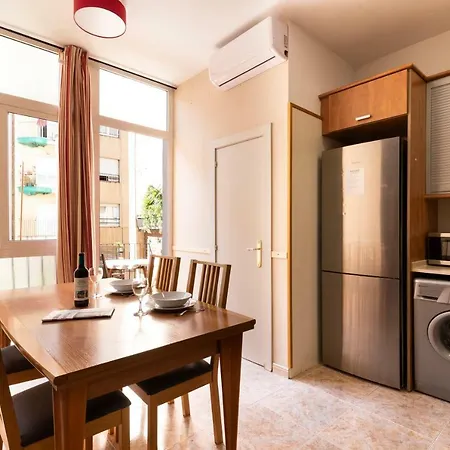 Appartement Ab Gracia *