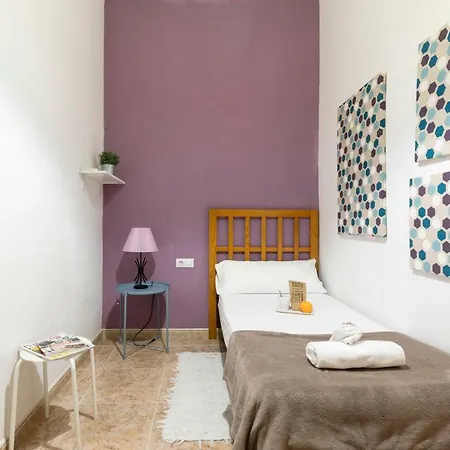 Apartment Ab Gracia Barcelona