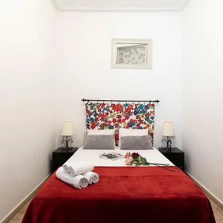 Ab Gracia Apartment *