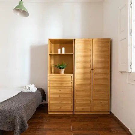 Ab Gracia Apartment Barcelona