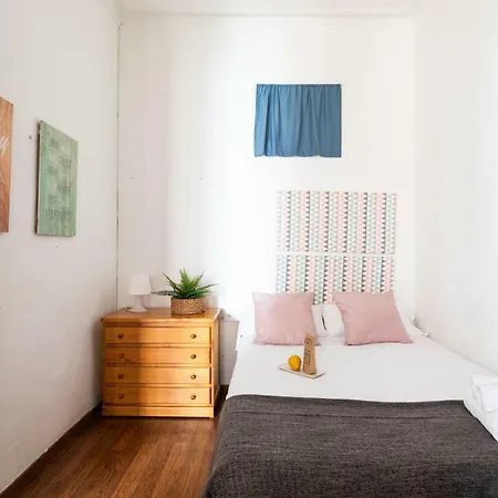 Apartment Ab Gracia *