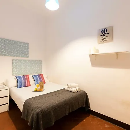 Ab Gracia Barcelona
