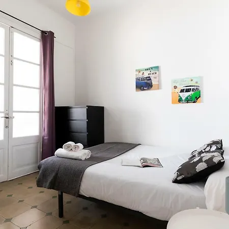Ab Gracia Apartment