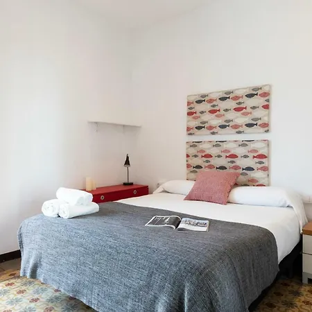 Apartment Ab Gracia *