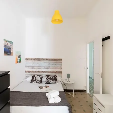 Ab Gracia Apartment