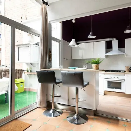 Apartment Ab Gracia