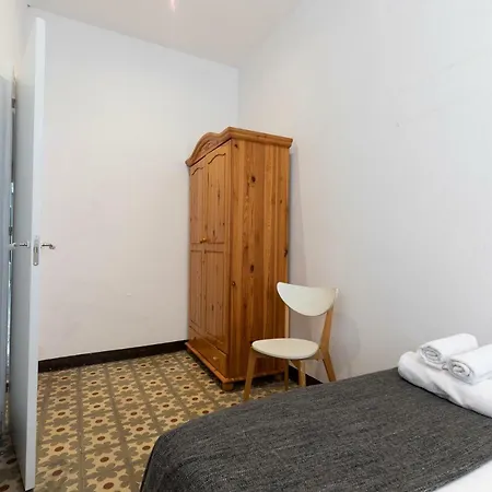 Apartment Ab Gracia