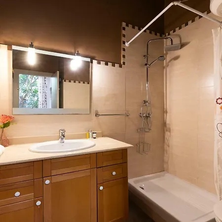 Ab Gracia Apartman