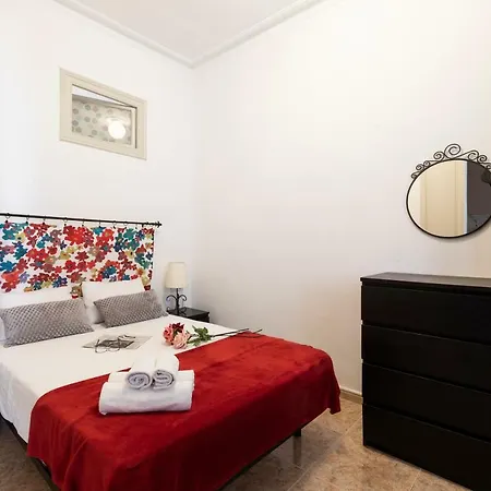 Ab Gracia Apartman Barcelona