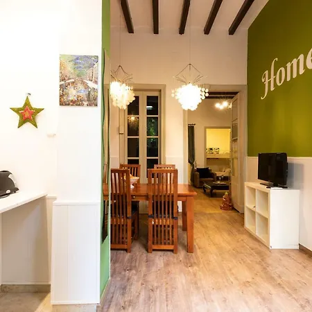Apartment Ab Gracia